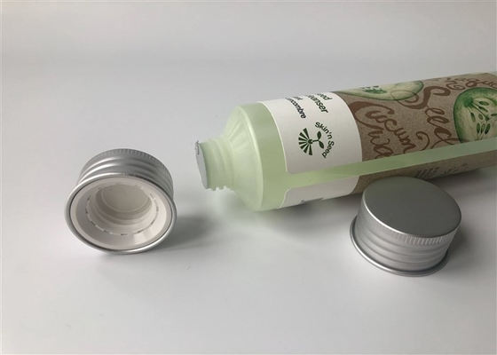 SEPHORA Series cucumber Seed Translucent Cleanser 150ml labelling tubecosmetic packaging