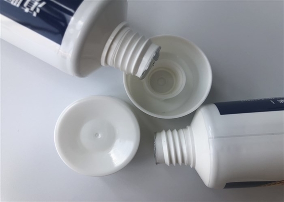 Diameter 30mm 120g ABL Tube DIANYE Four Unite With Straight Flat Cap