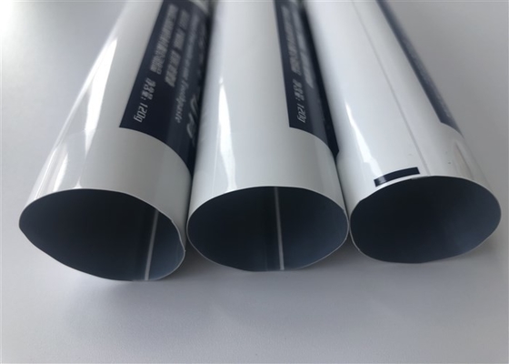 Diameter 30mm 120g ABL Tube DIANYE Four Unite With Straight Flat Cap