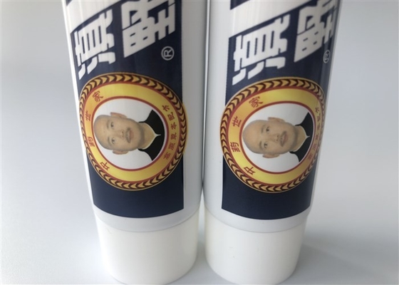 Diameter 30mm 120g ABL Tube DIANYE Four Unite With Straight Flat Cap