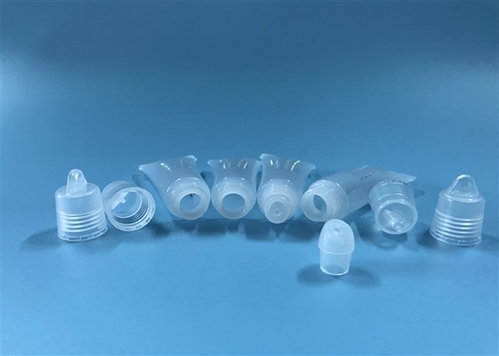 3ml Clear Lip Gloss Tube Natural Color Mini Lip Gloss Pendant Diameter 16mm Hot Shiny Foil